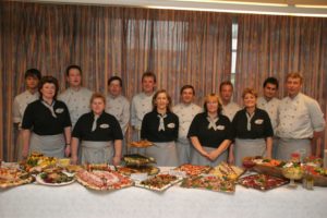 Catering aus Hannover